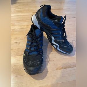 Men's Gore-Tex Terrex Hiking Shoe